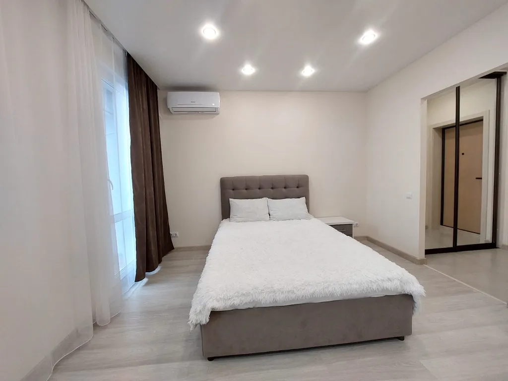 Апартамент в ЖК ULLA