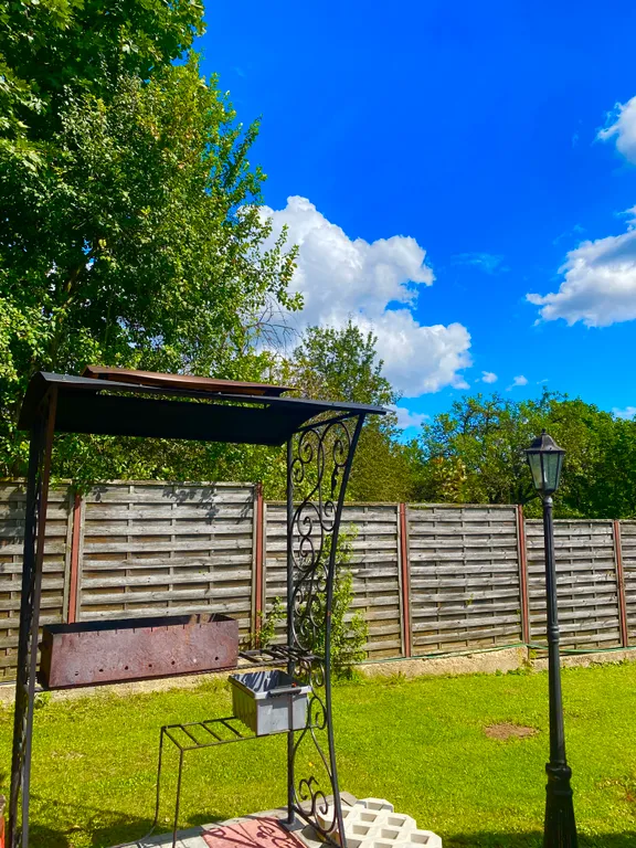 Коттедж Мечта