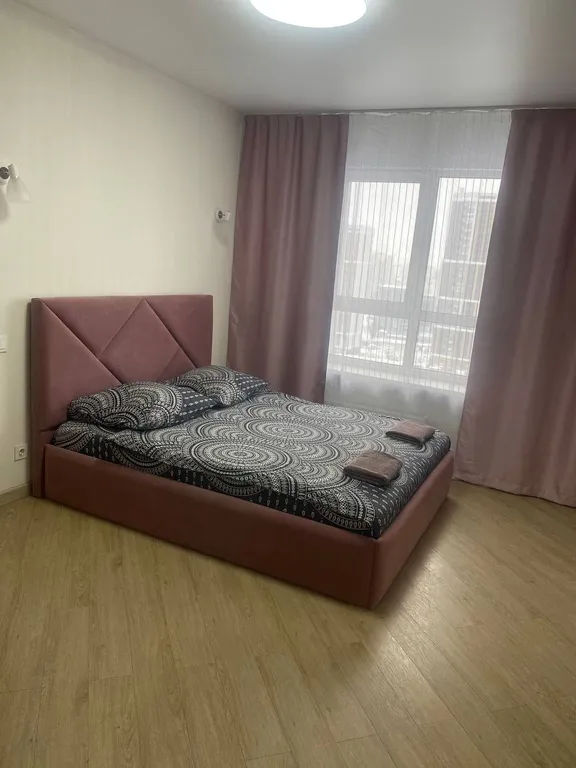 Уютная квартира в новом районе — аренда посуточно в Барнаул