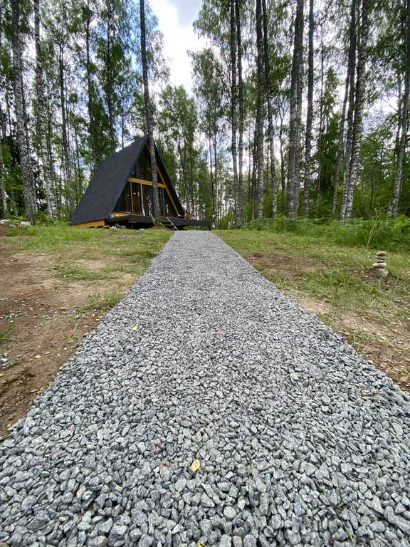 Руна Леса Карелия