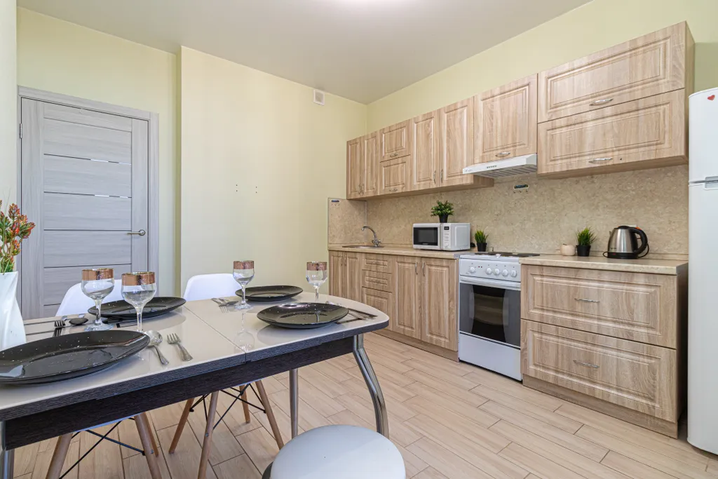 Квартира рядом с парком Галицким