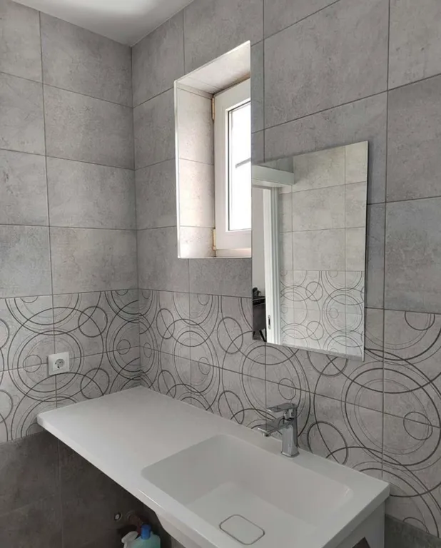 Уютная квартира у моря