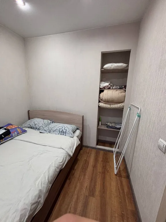 Квартира в самом сердце города