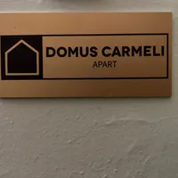 Domus Carmeli