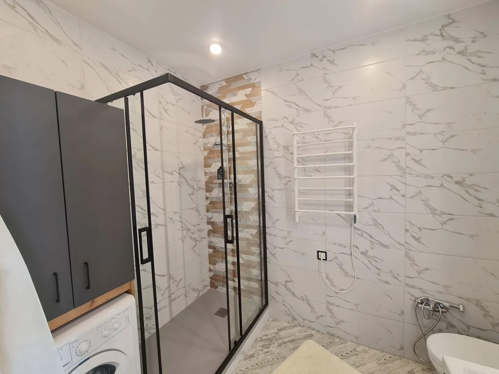 Уютные апартаменты в спа центре