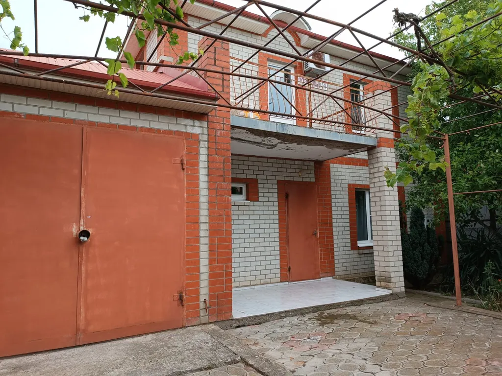 Коттедж 4-комнатный Дом — аренда посуточно в Благовещенская