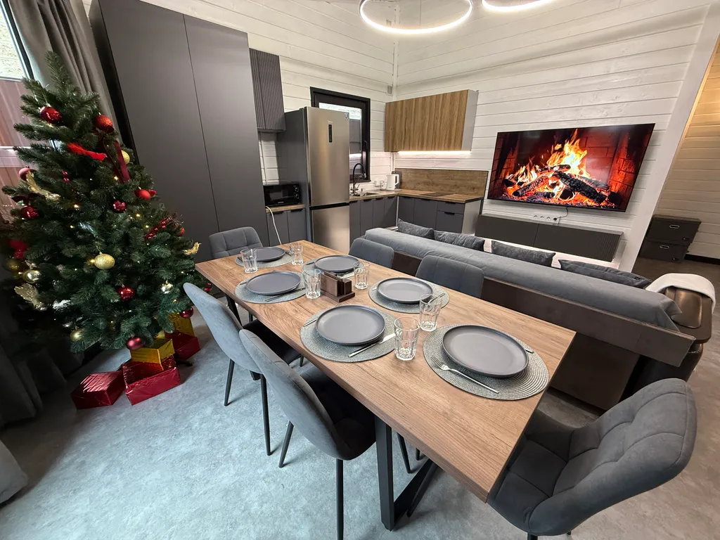 Гостевой дом Whitestone