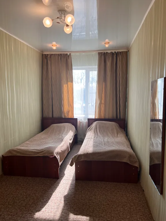 Квартира в самом центре города