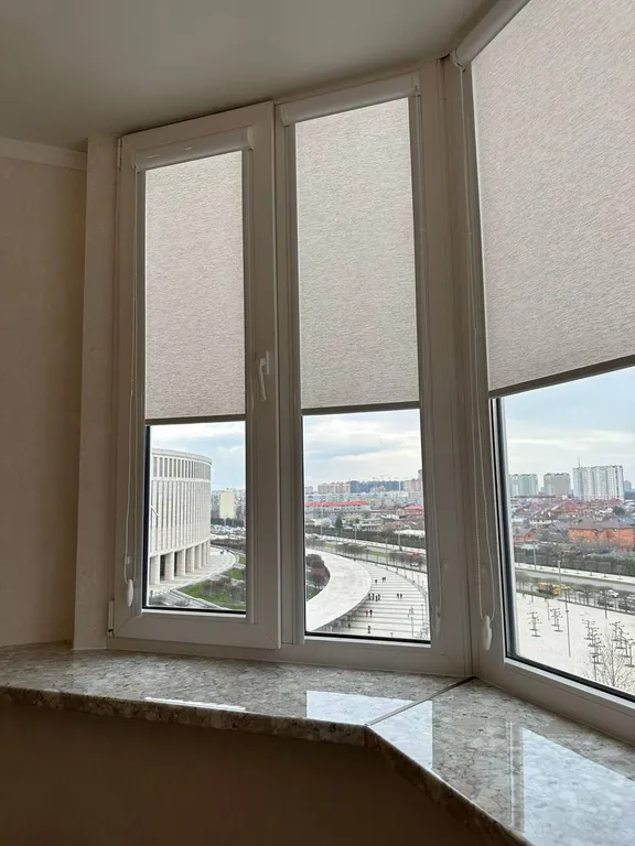 Квартира Светлая и уютная квартира у парка Галицкого — Краснодар