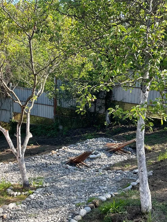 Дача на море