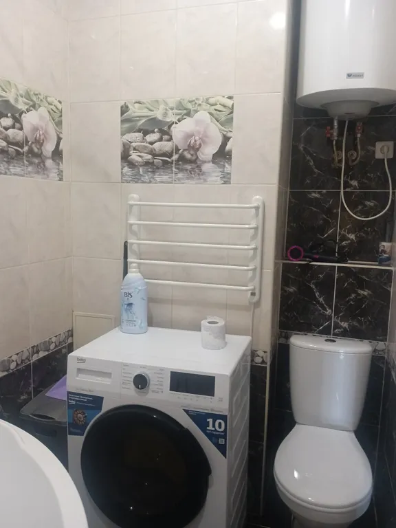 Квартира Уютная квартира — Сочи