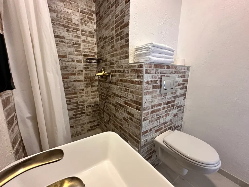 Личное пространство в центре города (КакДома на Комсомольской)