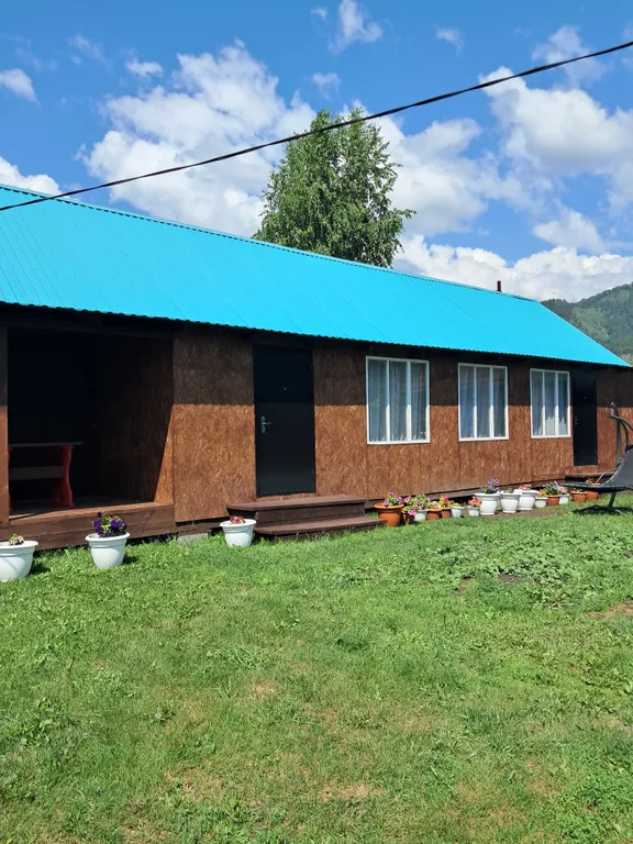 Уютная комната на 6 человек