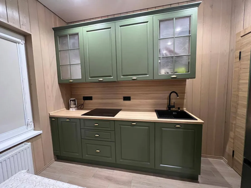 Премиум-коттедж для большой компании