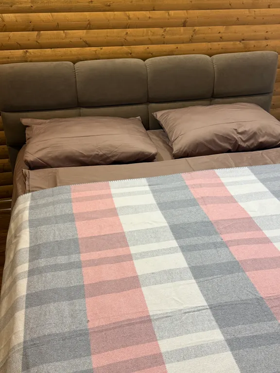 Уютный коттедж в центре посёлка