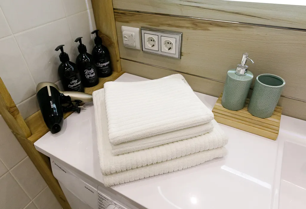 Апартаменты Inchu у БЦ Атмосфера