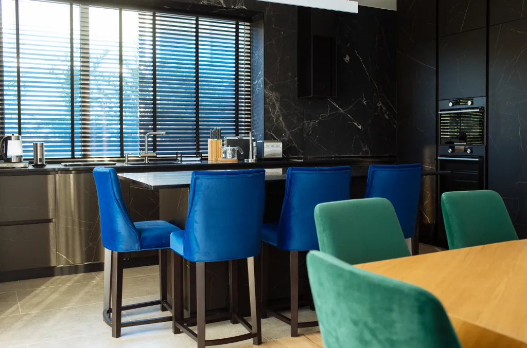 Вилла с подогреваемым бассейном