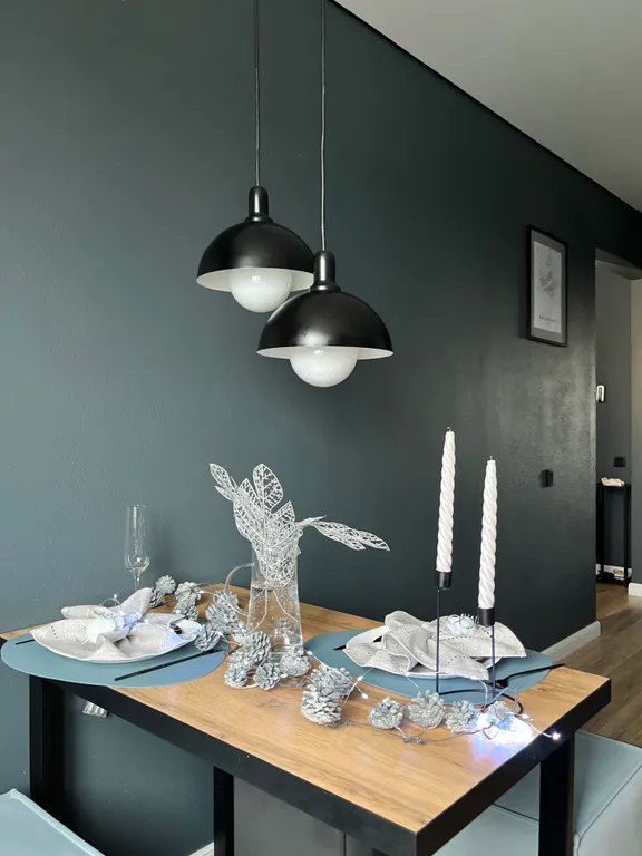 Релакс- квартира в Северном