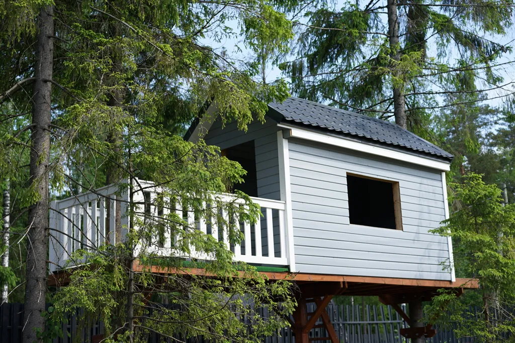 4-комнатный Дом