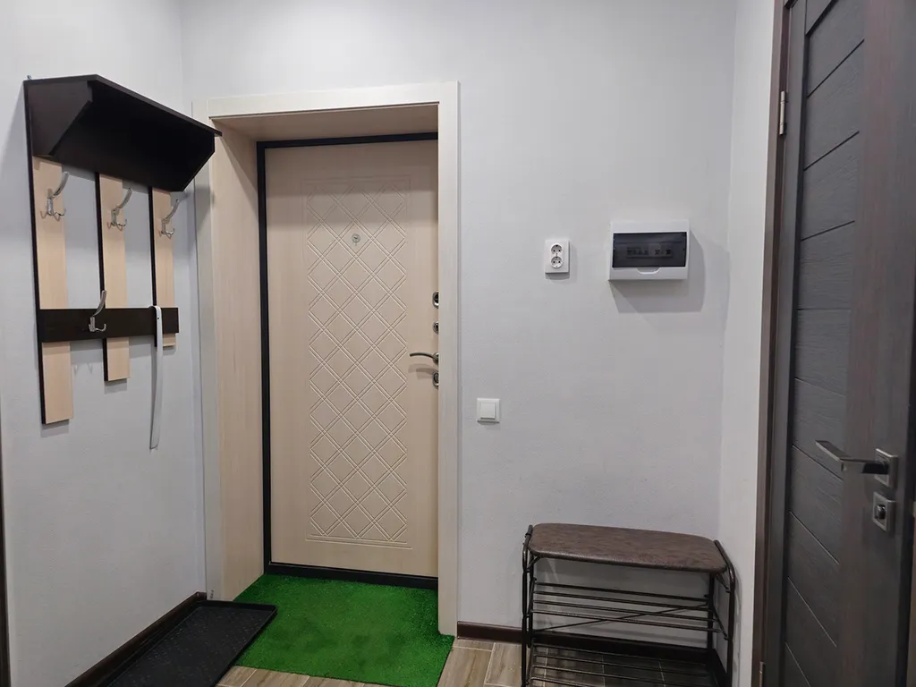 Уютная квартира в ЖК Нахимов рядом со Звёздочкой