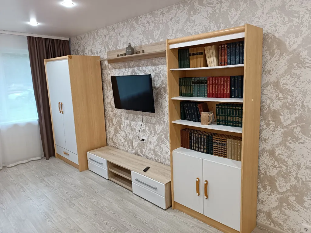 Лучшее жильё для вас