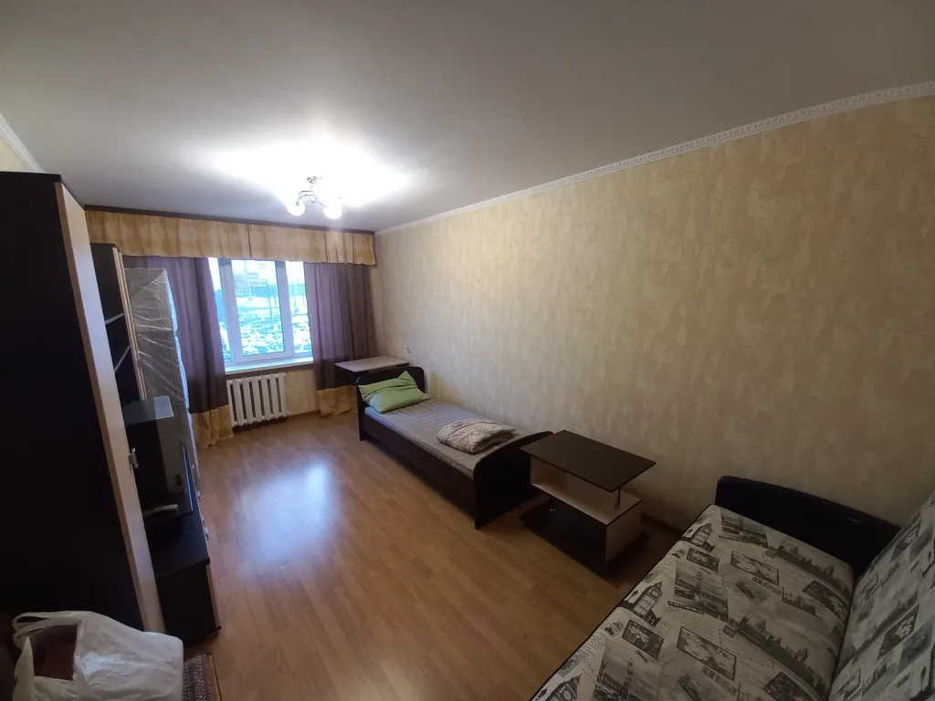 2-комнатная Квартира — аренда посуточно в Заречный