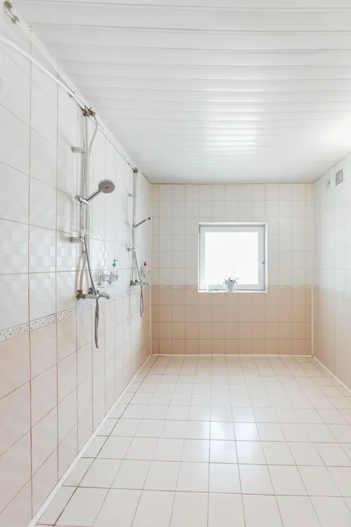 Гостевой эко-дом Salma