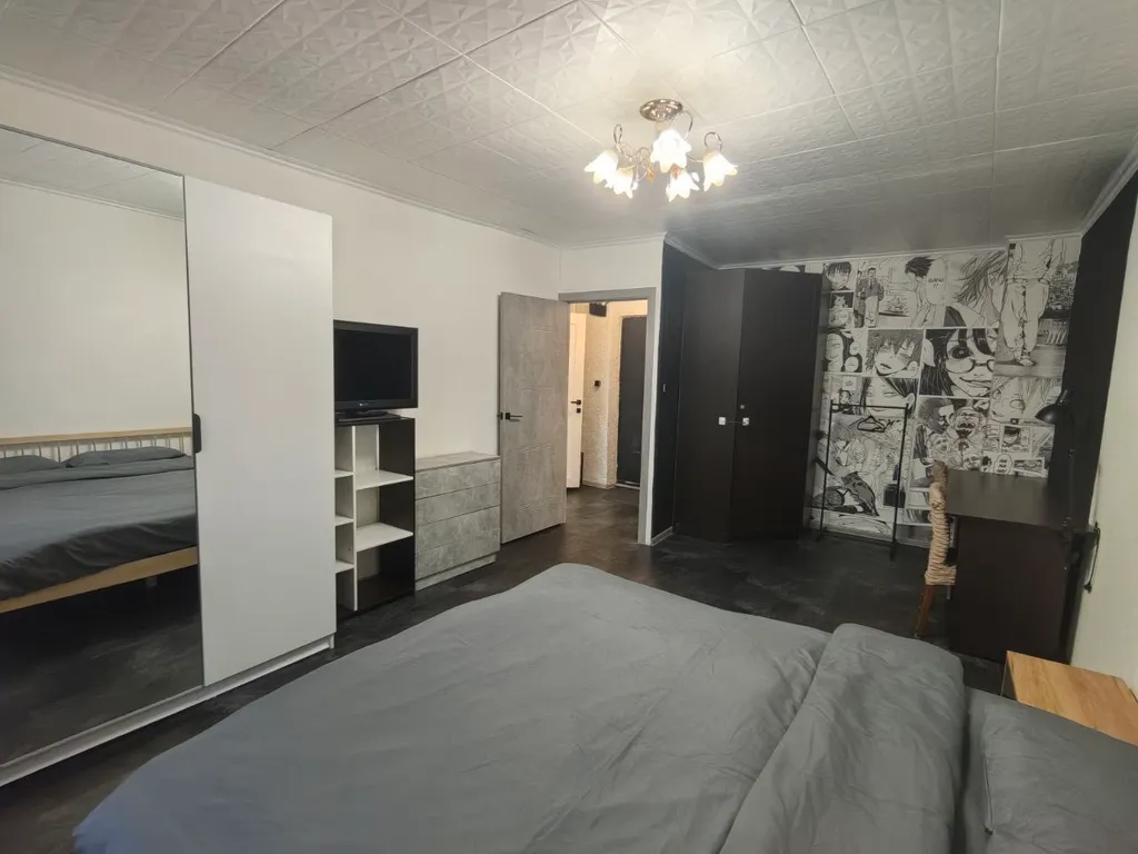 Квартира у Парка