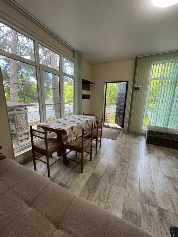 Домик в 7-ми соснах