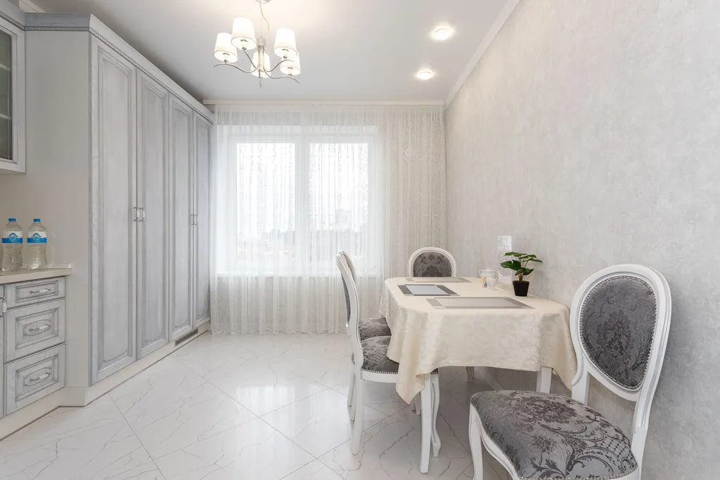 Квартира Апартаменты Кантиана 3.6 — Калининград