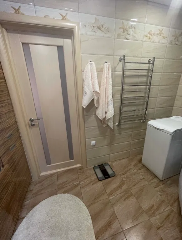 Дом на берегу Волги