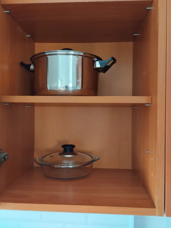 Уютная студия с видом на реку