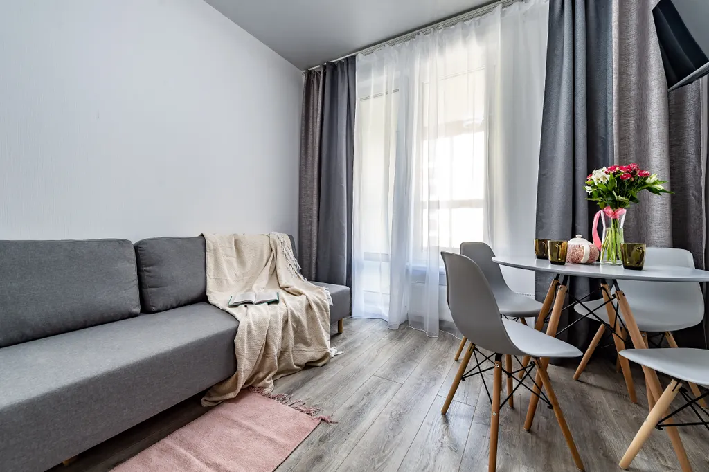 ApartMe у метро Фрунзенская