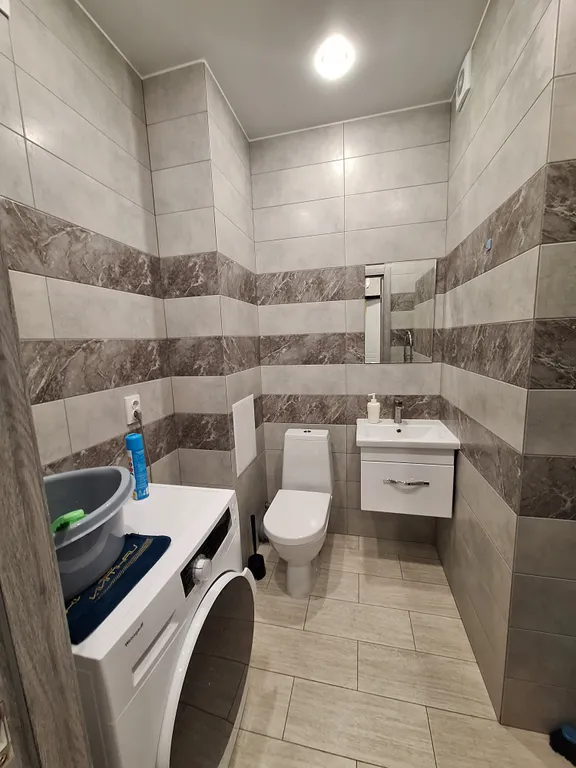 Квартира Апартаменты у Гатчинского дворца — Гатчина