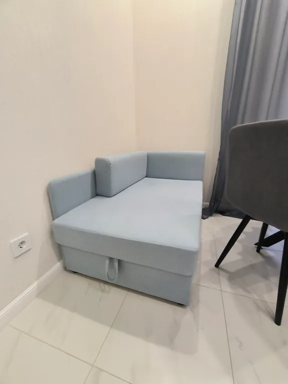 Уютная квартира в парковой зоне