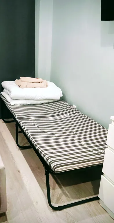 Квартира Апартаменты рядом с дворцами и парками — Пушкин