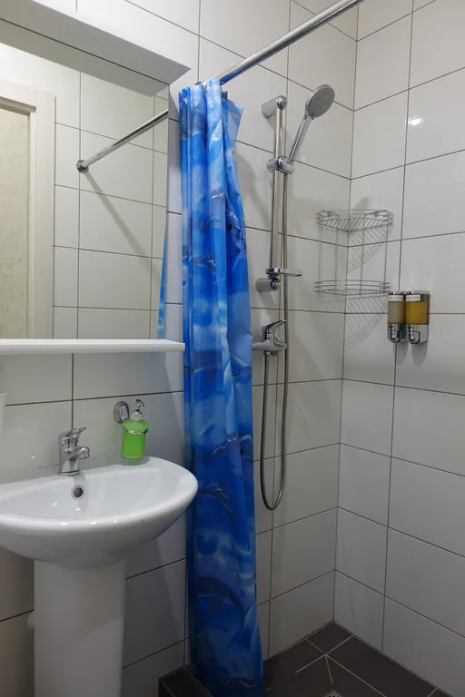 Квартира Квартира Студия в центре — Санкт-Петербург