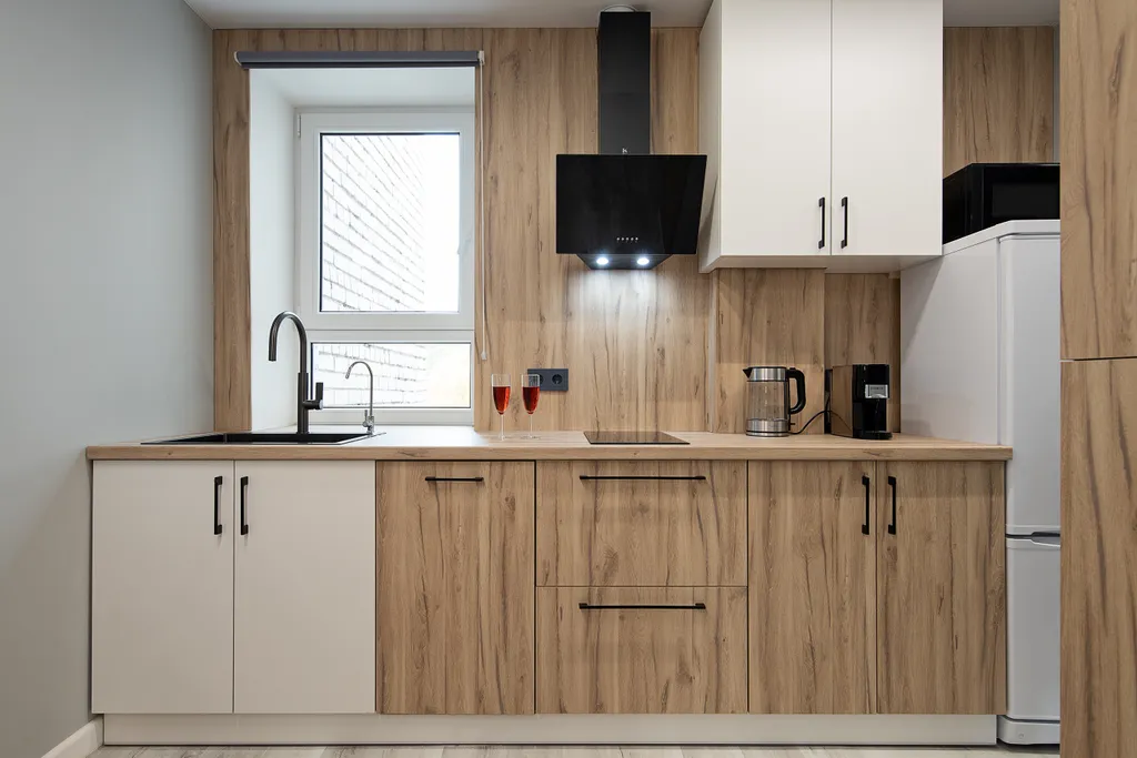 Pavlov "Рассвет" | Апартаменты с 2 спальнями