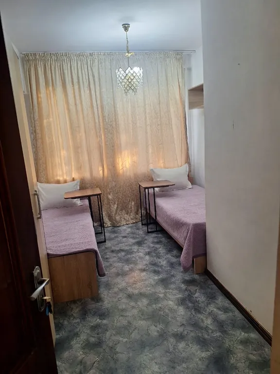 5-комнатная квартира для большой компании