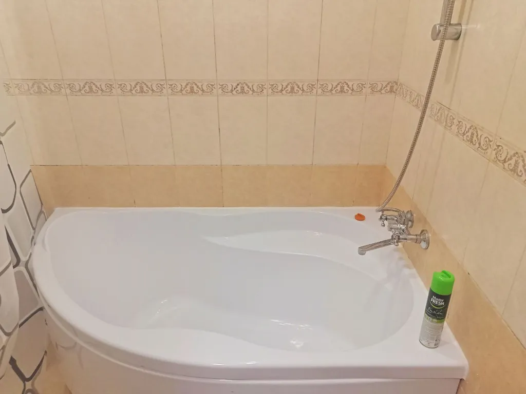 Уютная квартирка рядом с рекой Волга