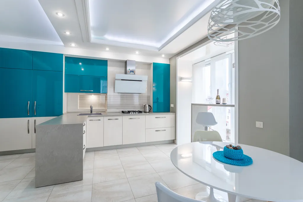 Квартира Апартаменты 68 кв м с видом на море на Рабочей А — аренда посуточно в Пионерский