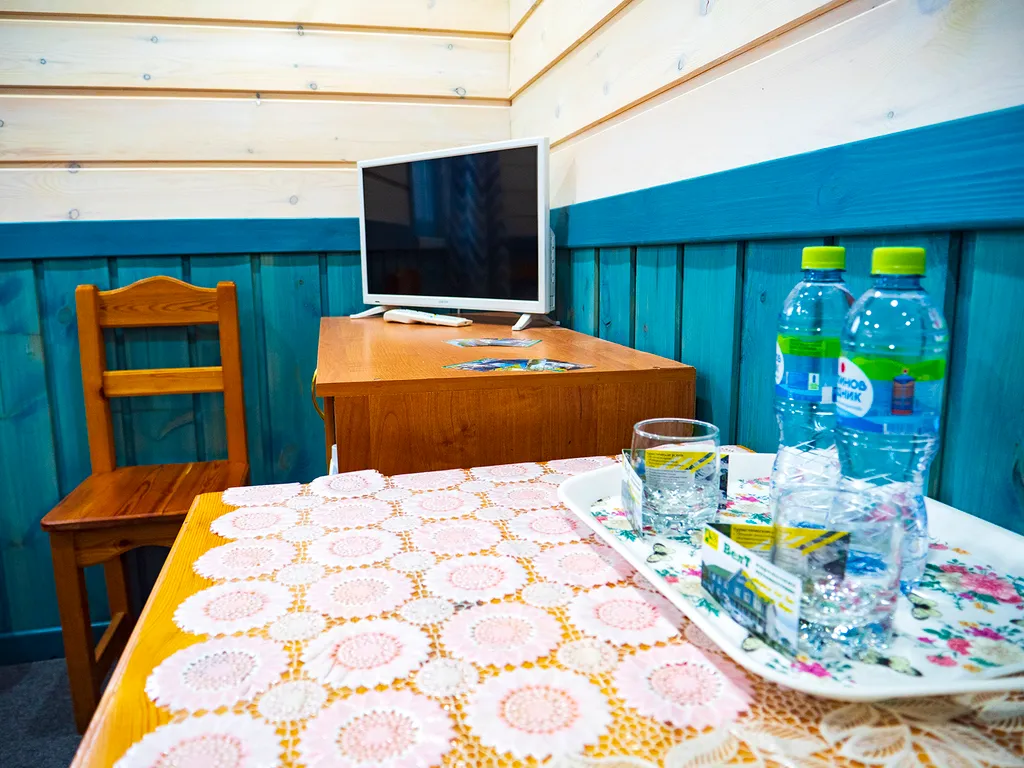 Квартира Комната — Калевала