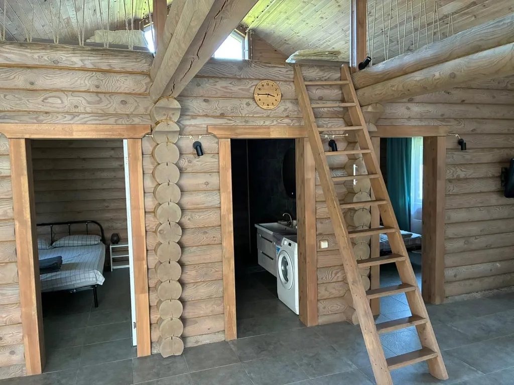 2-комнатный Дом