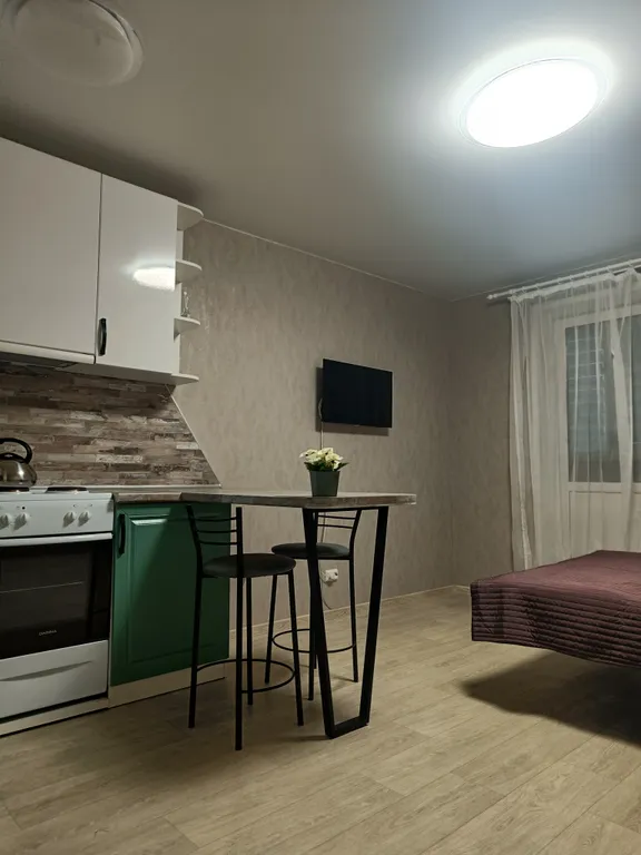 Уютная квартира в новом доме, с местом для парковки — аренда посуточно в Сарапул