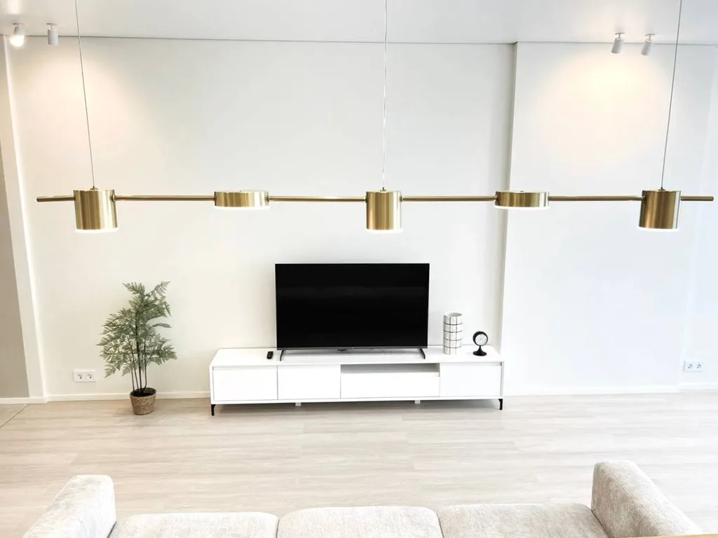 Премиальная квартира в ЖK Pеспублика