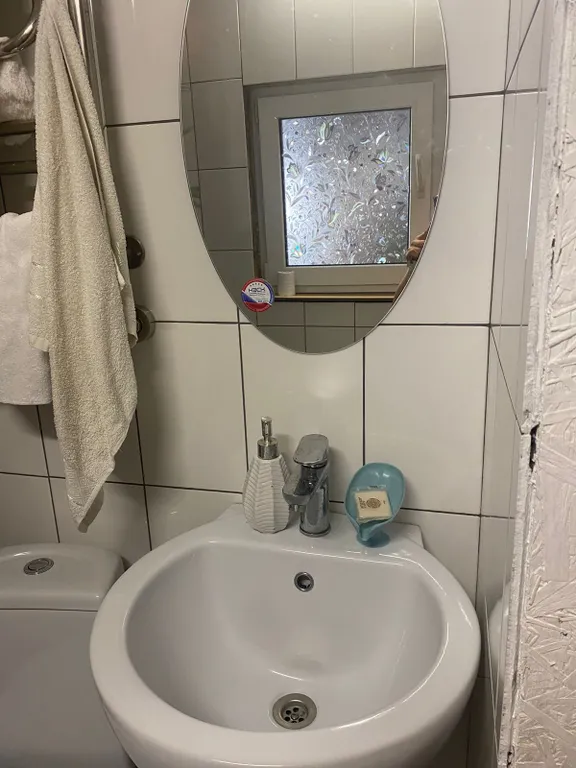 Квартира 1-комнатная Квартира — Сочи