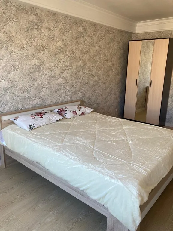 Квартира Квартира с видом на море — Каспийск