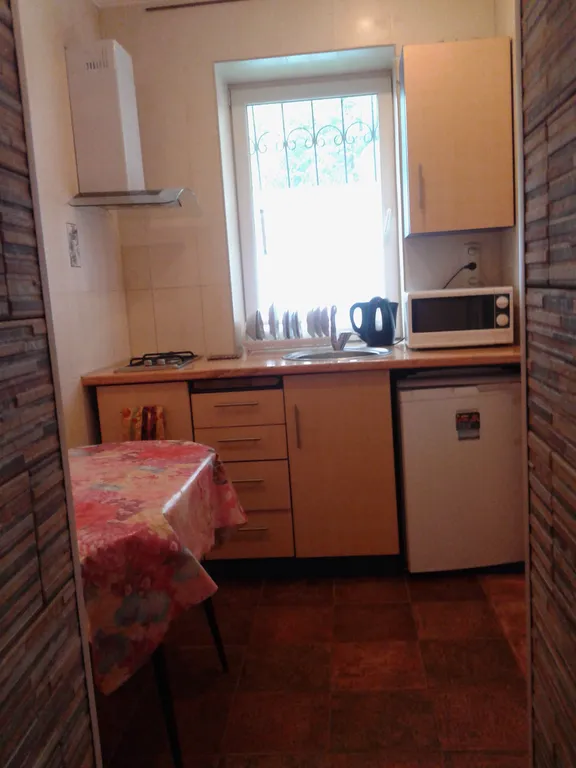 Гостевой дом " Персик"