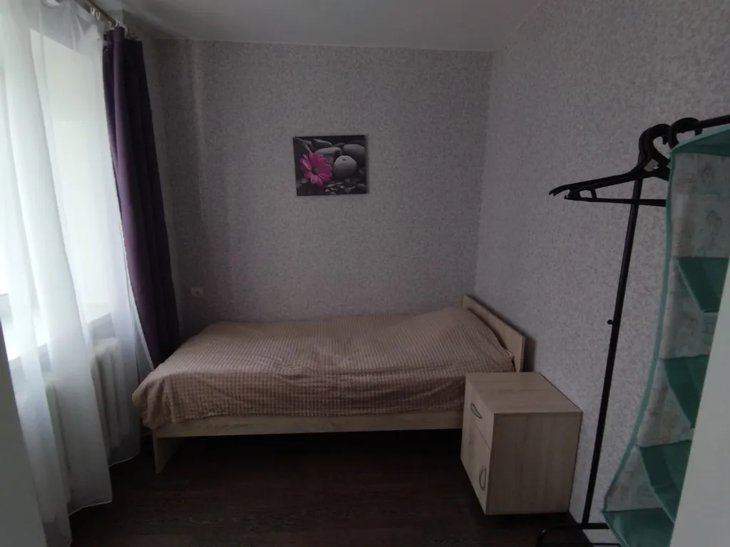 Светлая квартира в минуте ходьбы от курорта