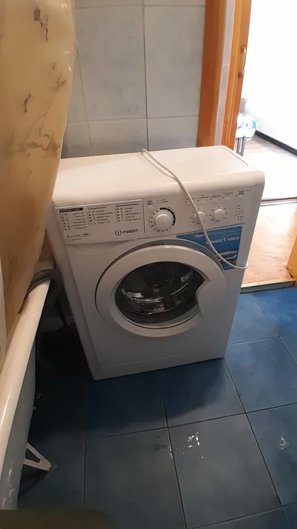 Квартира Квартира эконом в 5 минутах от центра — Ярославль